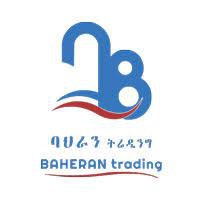 Baheran Logo