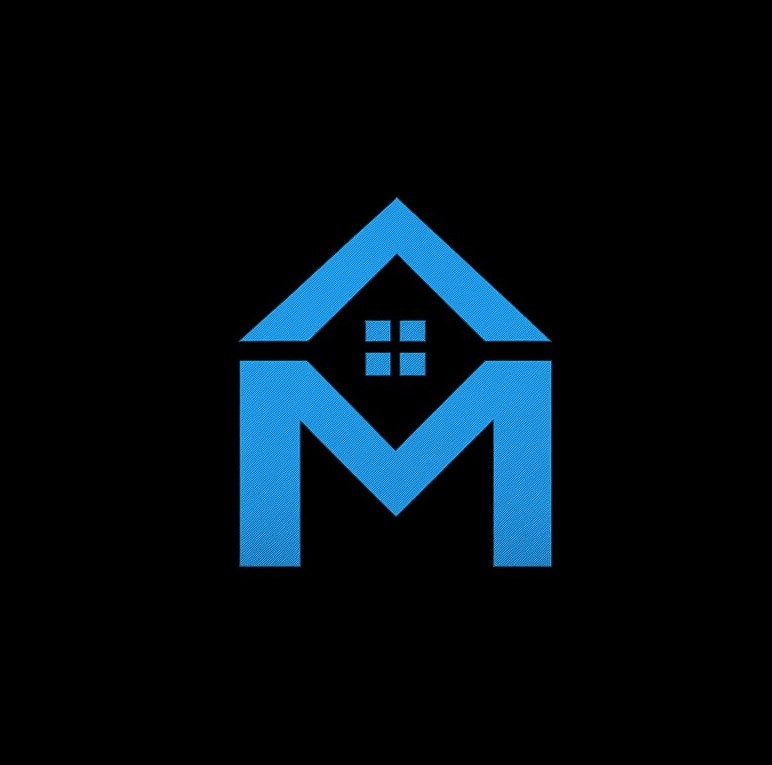 Mina Property Management  Logo